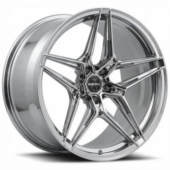 Element Forged SF-7 Chrome