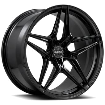 Element Forged SF-7 Gloss Black