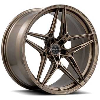Element Forged SF-7 Gloss Bronze