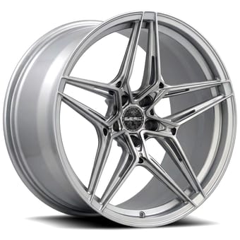 Element Forged SF-7 Gloss Silver