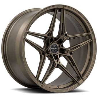 Element Forged SF-7 Satin Bronze
