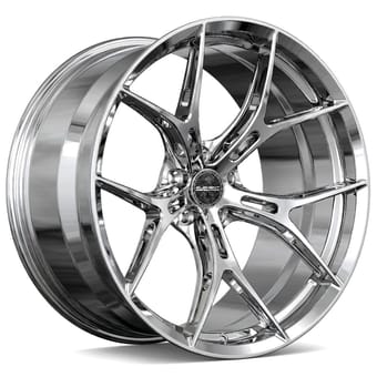 Element Forged SF-9 Chrome Plated