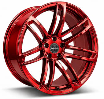Element Forged SSV-1 Candy Red