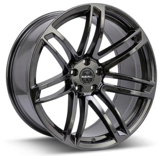 Element Forged SSV-1 Gloss Gunmetal