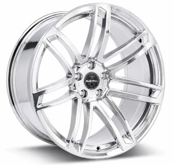 Element Forged SSV-1 Polished