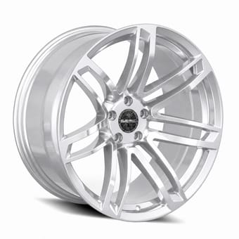 20x10.5 element forged ssv-1 polished (full forged) (custom) - image