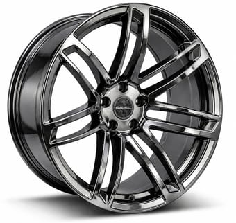 Element Forged SSV-1 Black Chrome PVD