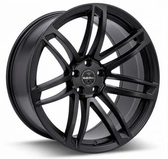 Element Forged SSV-1 Satin Black