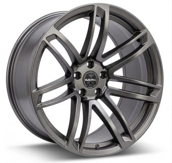 Element Forged SSV-1 Satin Gunmetal