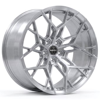 Element Forged ME-11 Full Brushed