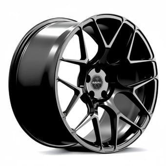 Element Forged ME-2 Gloss Black