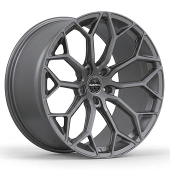 Element Forged ME-3 Satin Gunmetal