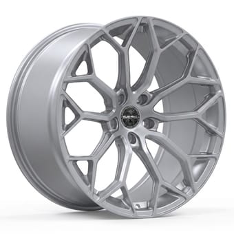 Element Forged ME-3 Satin Silver