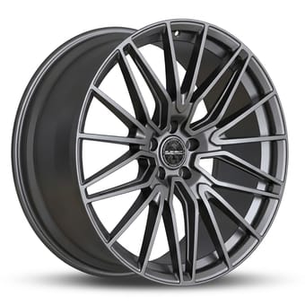 Element Forged ME-4 Satin Gunmetal
