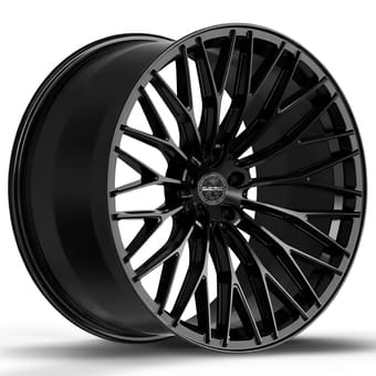 Element Forged ME-1 Gloss Black