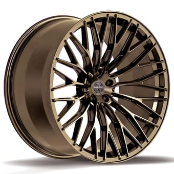 Element Forged ME-1 Gloss Bronze