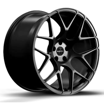 Element Forged ME-2 Satin Black