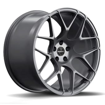 Element Forged ME-2 Satin Gunmetal