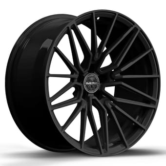 Element Forged ME-4 Gloss Black