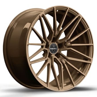 Element Forged ME-4 Gloss Bronze