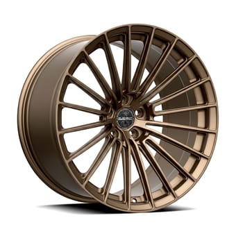 Element Forged MS-1 Gloss Bronze