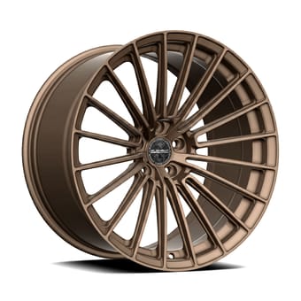 Element Forged MS-1 Satin Bronze