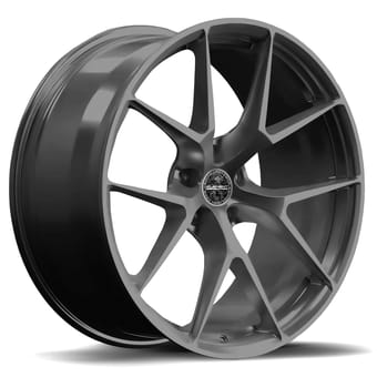 Element Forged SF-3 Satin Gunmetal