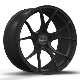 Element Forged SF-5 Satin Black