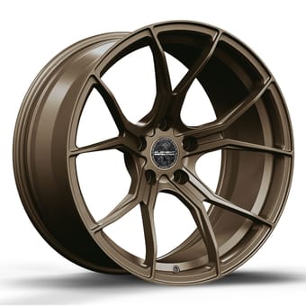 Element Forged SF-5 Satin Bronze