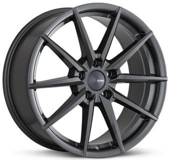 Enkei Hornet Anthracite