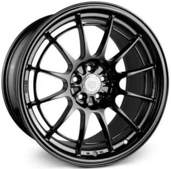 Enkei NT03+M Gloss Black