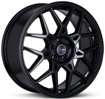 Enkei PDC Gloss Black