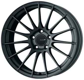 Enkei RS05RR Matte Gunmetal