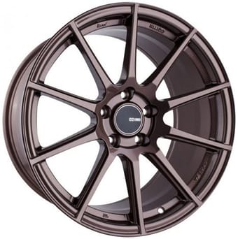 Enkei TS-10 Bronze