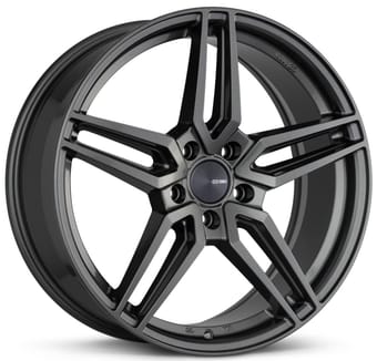 Enkei Victory Anthracite
