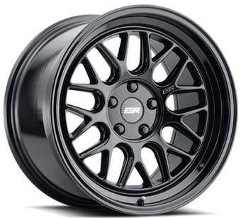 ESR CR1 Gloss Black