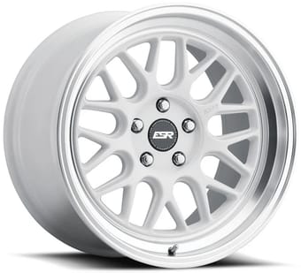 ESR CR1 Gloss White