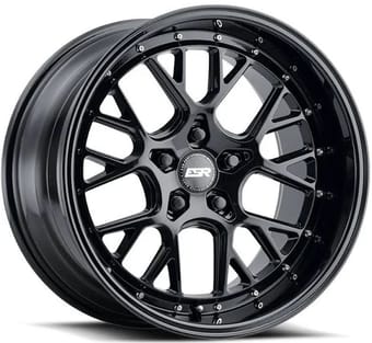 ESR CS11 Gloss Black
