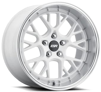 ESR CS11 Gloss White
