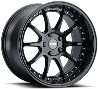 ESR CS12 Gloss Black