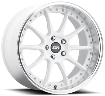 ESR CS12 Gloss White
