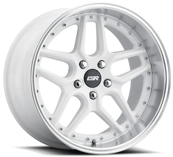 ESR CS15 Gloss White