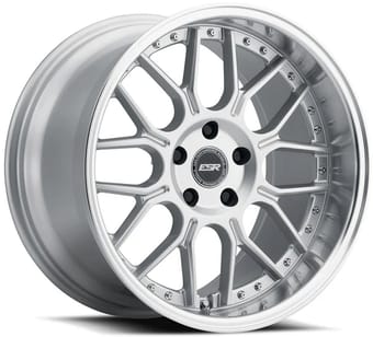 ESR CS18 Hyper Silver