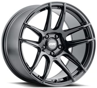 ESR CS8 Gloss Black
