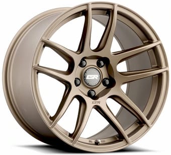 ESR CS8 Matte Bronze