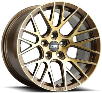 ESR RF11 Brushed Bronze