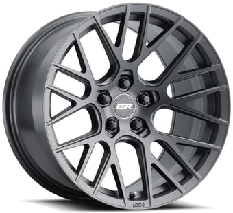 ESR RF11 Matte Graphite