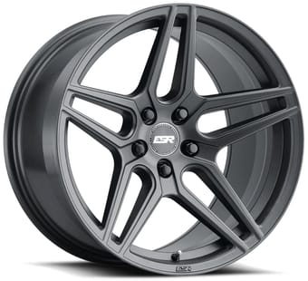ESR RF15 Matte Graphite