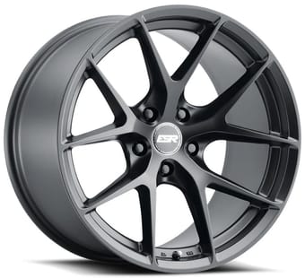 ESR RF2 Matte Black