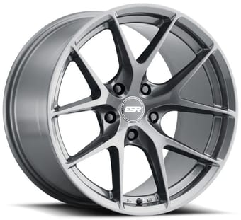 ESR RF2 Gloss Graphite